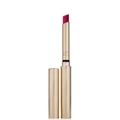ESTÉE LAUDER Pure Color Explicit Silk Matte Lipstick Matiniai lūpų dažai