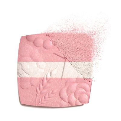 CHANEL LES SIGNES DE CHANEL Išskirtinis kūrinys - ribotas leidimas. Švytėjimo suteikianti priemonė