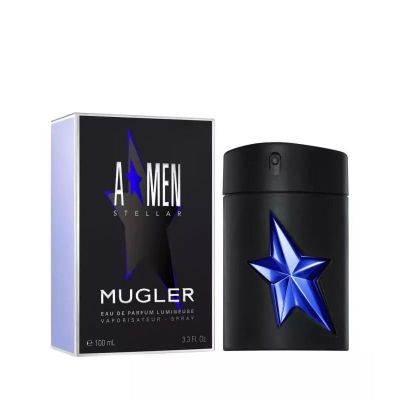 MUGLER AMEN STELLAR Purškiamas kvapusis vanduo