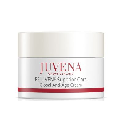 JUVENA Rejuven Superior Care Global anti-age cream for men