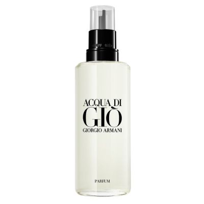 GIORGIO ARMANI Acqua di GiÒ Parfum refill Kvepalai (pakeitimas)