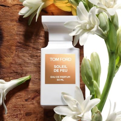 TOM FORD Soleil De Feu Kvapusis vanduo