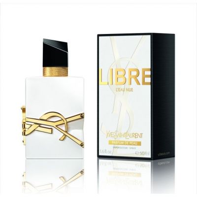 YVES SAINT LAURENT Libre L'Eau Nue Purškiamas kvapusis vanduo