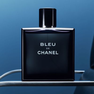 CHANEL Bleu De Chanel Purškiamas tualetinis vanduo