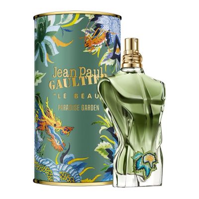 JEAN PAUL GAULTIER Le Beau Paradise Garden Purškiamas kvapusis vanduo