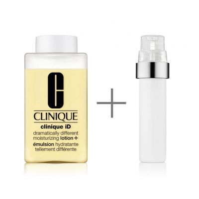 CLINIQUE Clinique iD_ Active Concentrate for Uneven Skintone Intensyvaus poveikio priemonė