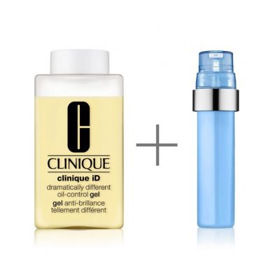 CLINIQUE Clinique iD_ Active Concentrate for Pores & Uneven Texture Skin treatment