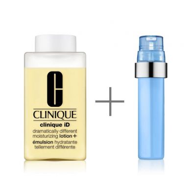 CLINIQUE Clinique iD_ Active Concentrate for Pores & Uneven Texture Skin treatment