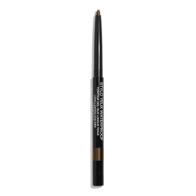 CHANEL Stylo Yeux Waterproof Long-lasting eyeliner