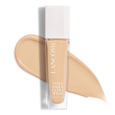 LANCÔME Teint Idole Ultra Weat Care & Glow Kreminė pudra