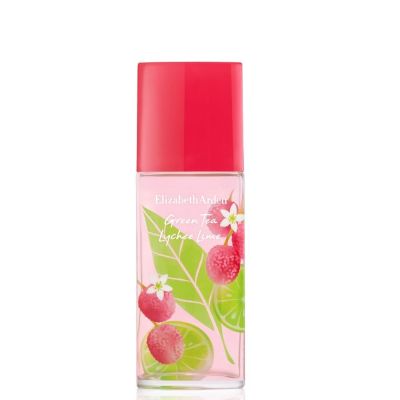 ELIZABETH ARDEN Green Tea Lychee Lime Tualetinis vanduo