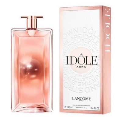 LANCÔME Idôle Aura Purškiamas kvapusis vanduo