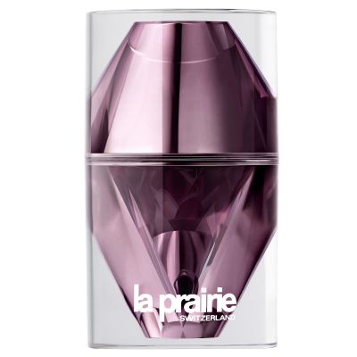 LA PRAIRIE Platinum Elixir  Jauninamasis naktinis koncentratas