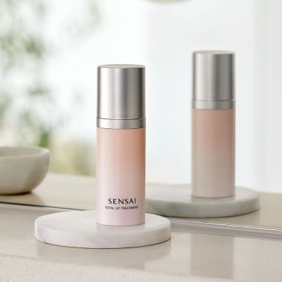 SENSAI Total Lip Treatment Lūpų kremas