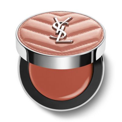 YVES SAINT LAURENT Make Me Blush Cream Kreminiai skaistalai