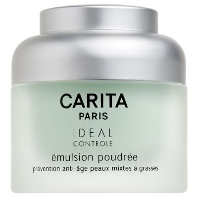 Veido emulsija