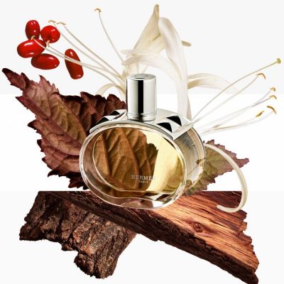 HERMÈS Barénia Purškiamas kvapusis vanduo (pildomas)
