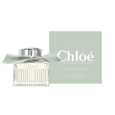 CHLOÉ Chloé Signature Naturelle Purškiamas kvapusis vanduo