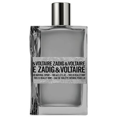 ZADIG & VOLTAIRE THIS IS REALLY HIM!  Purškiamas tualetinis vanduo