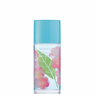 ELIZABETH ARDEN Green Tea Sakura Blossom Purškiamas tualetinis vanduo