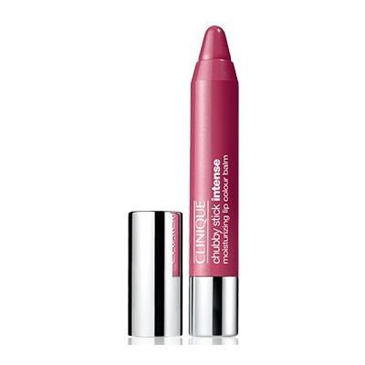 Tinted conditioning lip balm