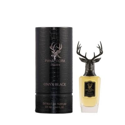 PANADORA ONYX BLACK Kvepalų ekstraktas