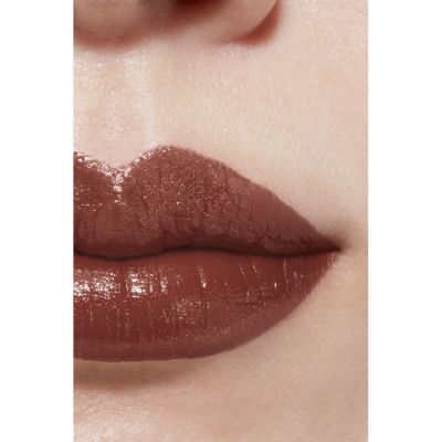 CHANEL Rouge Allure Intensyvios spalvos lūpų dažai