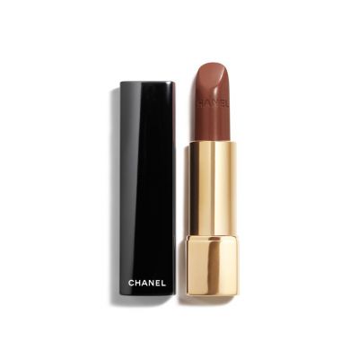CHANEL Rouge Allure Intensyvios spalvos lūpų dažai