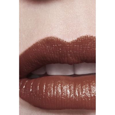 CHANEL Rouge Allure Intensyvios spalvos lūpų dažai