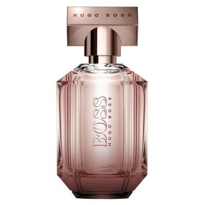 Eau de parfum spray