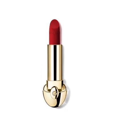 GUERLAIN Rouge G Velvet Embrasse-Moi! Lūpų dažų šerdelė