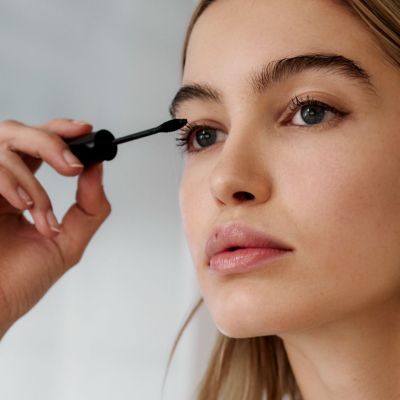 SENSAI Mascara 38º - Lengthening Vandeniui atsparus blakstienų tušas