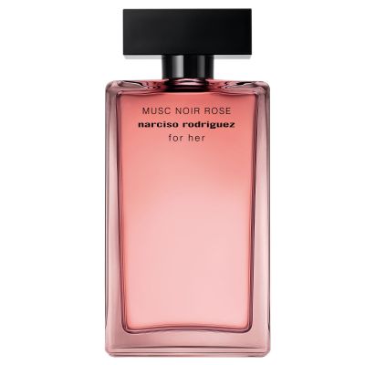 NARCISO RODRIGUEZ For Her Musc Noir Rose Purškiamas kvapusis vanduo