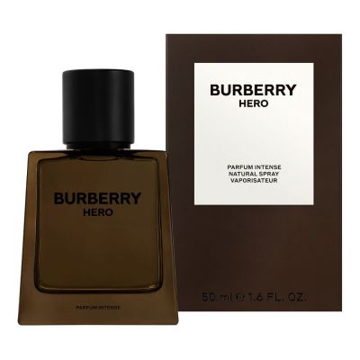 BURBERRY Hero Parfum Intense Purškiami kvepalai
