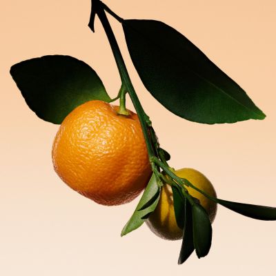 GIORGIO ARMANI BEAUTY Orange Mediterranee Purškiamas tualetinis vanduo