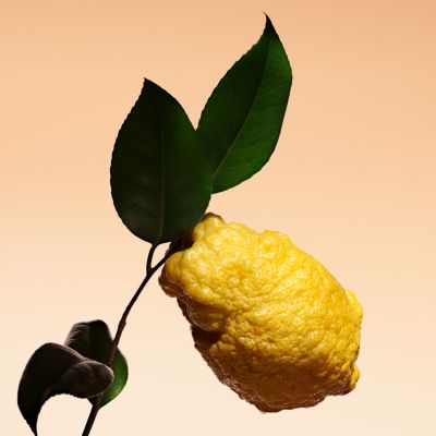 GIORGIO ARMANI BEAUTY Orange Mediterranee Purškiamas tualetinis vanduo