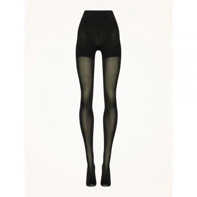 WOLFORD TUMMY 66 CONTROL Pėdkelnės