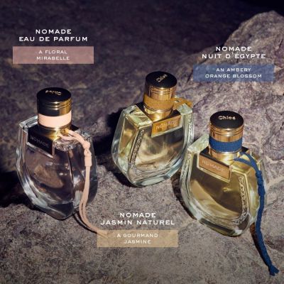 CHLOÉ Nomade Nuit d`Egypt Purškiamas kvapusis vanduo