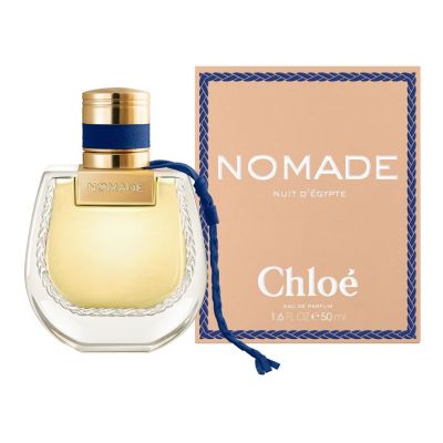 CHLOÉ Nomade Nuit d`Egypt Purškiamas kvapusis vanduo