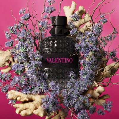 VALENTINO Born In Roma Extradose Uomo Purškiami kvepalai