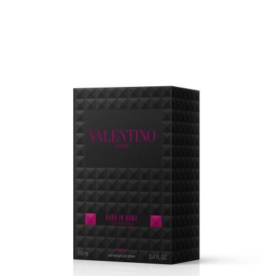 VALENTINO Born In Roma Extradose Uomo Purškiami kvepalai