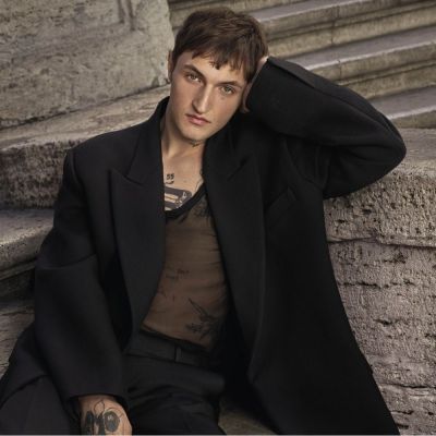 VALENTINO Born In Roma Extradose Uomo Purškiami kvepalai