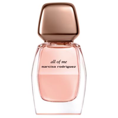 NARCISO RODRIGUEZ ALL OF ME Purškiamas kvapusis vanduo