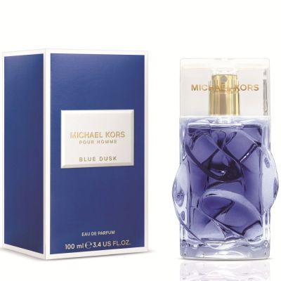 MICHAEL KORS Blue Dusk Purškiamas kvapusis vanduo
