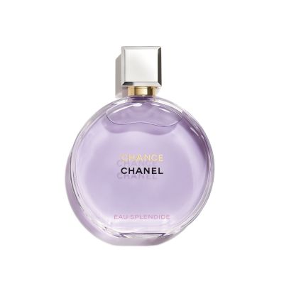 Eau de parfum spray