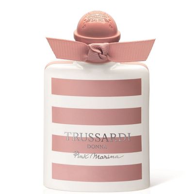 TRUSSARDI Donna Pink Marina Purškiamas tualetinis vanduo