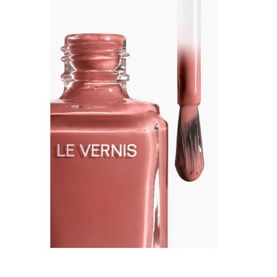 CHANEL le vernis Ilgalaikis nagų lakas