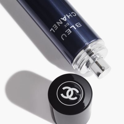 CHANEL BLEU DE CHANEL Kvapioji kūno dulksna