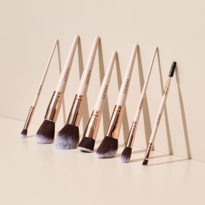 GOSH MULTI BRUSH Multi-tasking brush