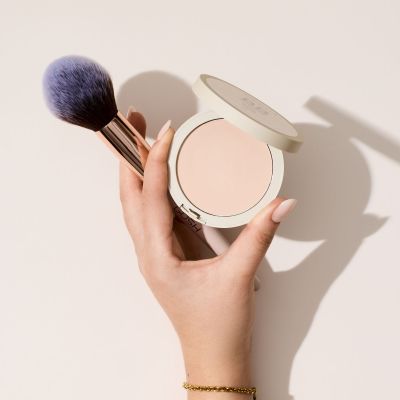 GOSH MULTI BRUSH Multi-tasking brush